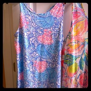 NWT Lilly Pulitzer Kristen Dress